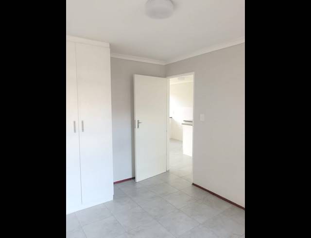 1 BEDROOM PROPERTY TO RENT IN KRAAIFONTEIN EAST